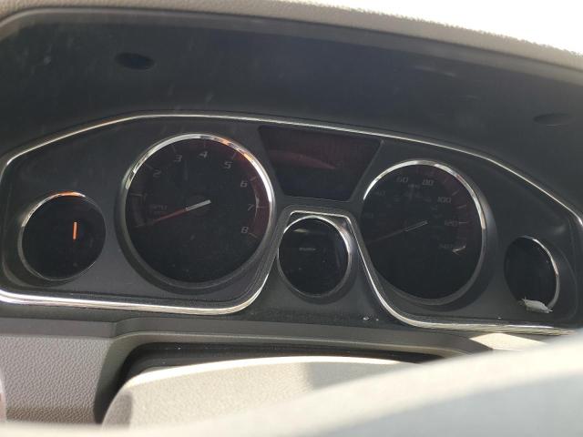 Photo 9 from auction – 2016 GMC ACADIA SLT with VIN 1GKKRRKD6GJ199115