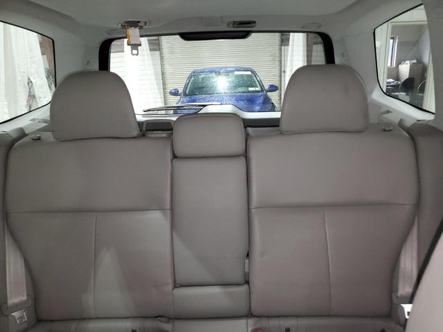 Photo 10 from auction – 2013 SUBARU FORESTER L with VIN JF2SHAEC7DH429896