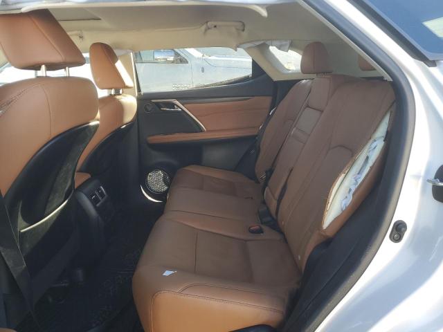 Фото 11 с аукциона – 2021 LEXUS RX 350 с VIN 2T2HZMDA0MC303662