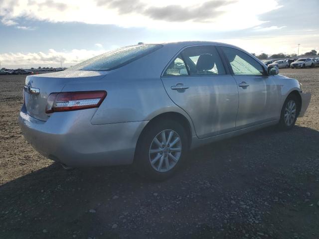 Photo 3 from auction – 2011 TOYOTA CAMRY BASE with VIN 4T4BF3EK2BR211118