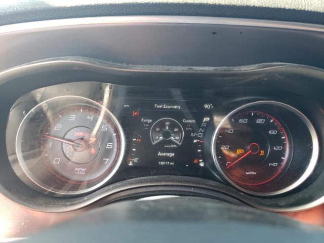 Photo 9 from auction – 2019 DODGE CHARGER SX with VIN 2C3CDXBG7KH711248