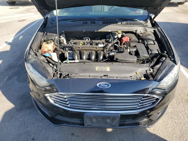 Photo 11 from auction – 2017 FORD FUSION SE with VIN 3FA6P0H77HR408018