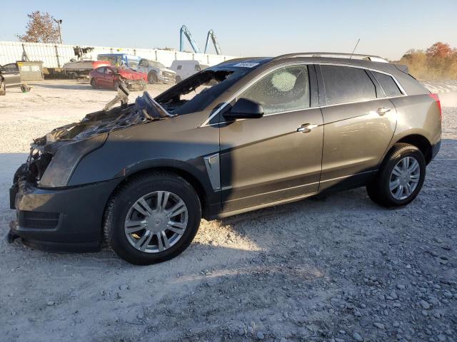 CADILLAC SRX 2015 with VIN 3GYFNAE32FS629615 - Photo from auction