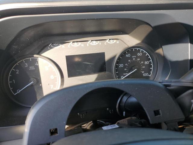 Photo 9 from auction – 2023 FORD F250 XLT with VIN 1FT7W2BA1PEC19531