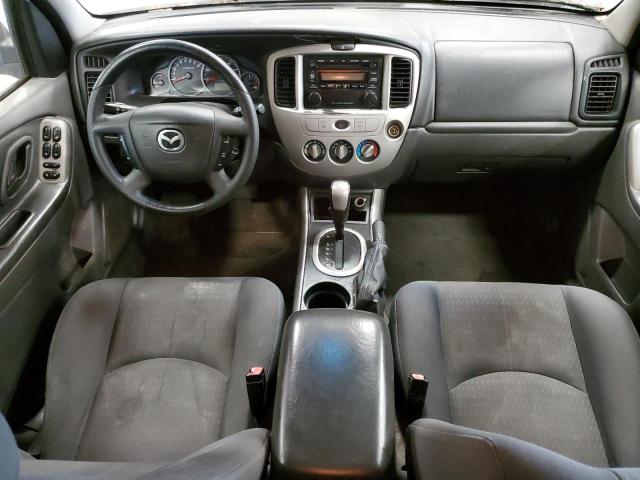 صورة رقم 8 من المزاد - 2006 MAZDA TRIBUTE I مع VIN 4F2YZ02Z16KM02563