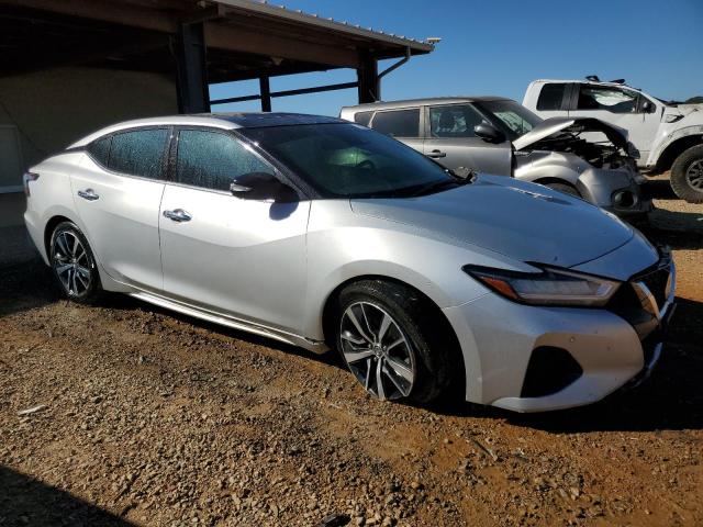 Photo 4 from auction – 2020 NISSAN MAXIMA SL with VIN 1N4AA6DV3LC369552