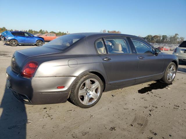Фото 3 с аукциона – 2006 BENTLEY CONTINENTA с VIN SCBBR53W26C036939