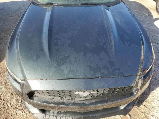 Photo 11 from auction – 2015 FORD MUSTANG with VIN 1FATP8UH1F5374478