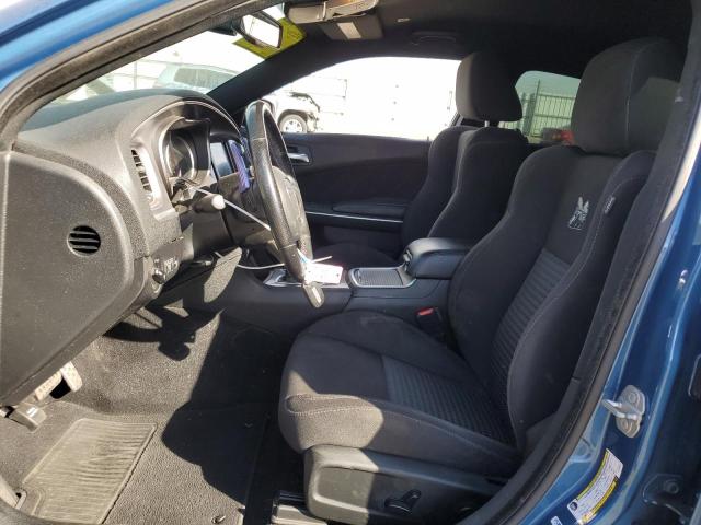 Photo 7 from auction – 2020 DODGE CHARGER SC with VIN 2C3CDXGJ6LH162227