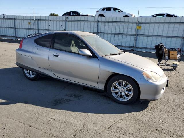 Photo 4 from auction – 2004 HONDA INSIGHT with VIN JHMZE14794T000085