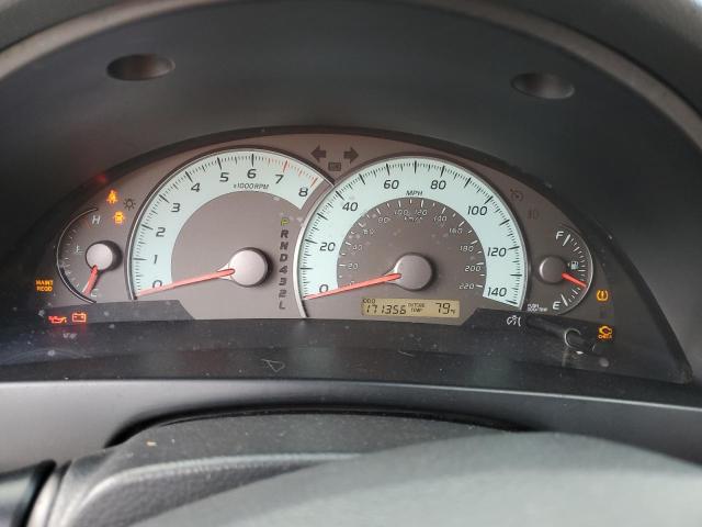 Photo 9 from auction – 2007 TOYOTA CAMRY CE with VIN 4T1BE46K47U522770