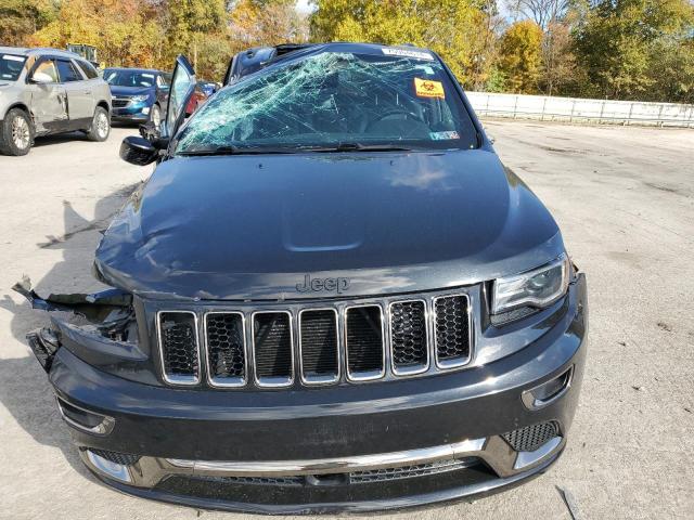 Photo 5 from auction – 2016 JEEP GRAND CHER with VIN 1C4RJFCG5GC384995