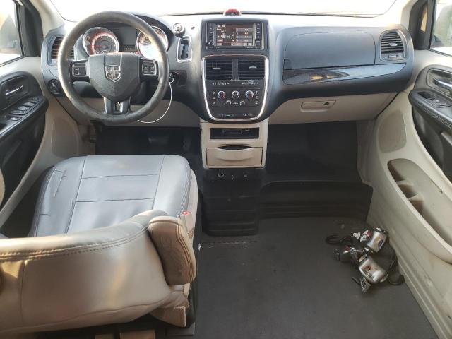 Photo 8 from auction – 2017 DODGE GRAND CARA with VIN 2C4RDGBG8HR767806