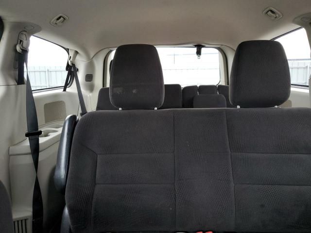 Photo 10 from auction – 2014 DODGE GRAND CARA with VIN 2C4RDGBG3ER369110