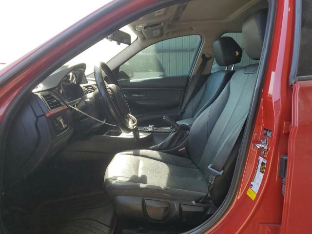 Photo 7 from auction – 2012 BMW 328 I SULE with VIN WBA3C1C57CF434223
