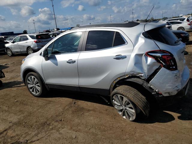 Photo 2 from auction – 2019 BUICK ENCORE PRE with VIN KL4CJESB2KB935768