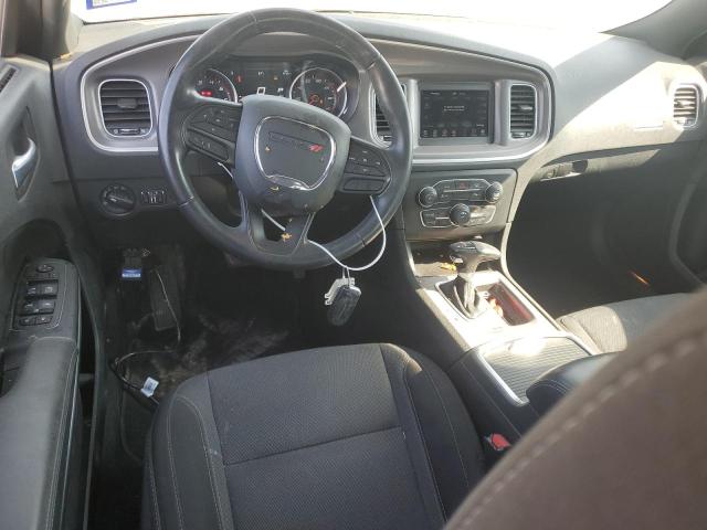 Photo 8 from auction – 2022 DODGE CHARGER SX with VIN 2C3CDXBG4NH212511