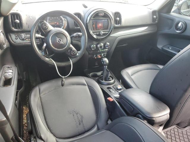 Photo 8 from auction – 2019 MINI COOPER COU with VIN WMZYS7C59K3F45700