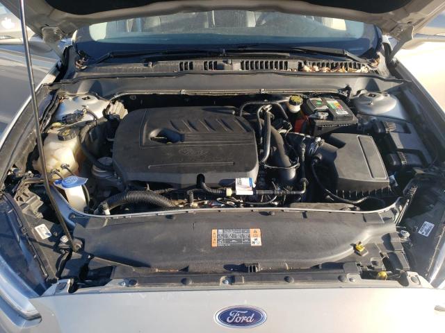 Photo 11 from auction – 2015 FORD FUSION SE with VIN 3FA6P0HD1FR223563
