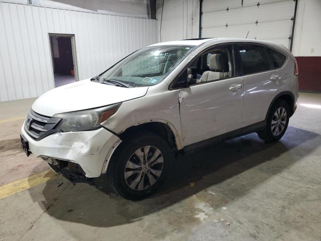 Photo 1 from auction – 2013 HONDA CR-V EX with VIN 5J6RM4H56DL018116