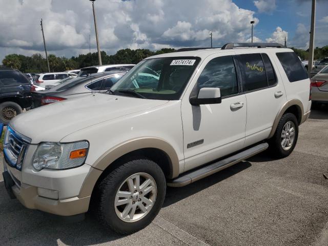 FORD EXPLORER E 2008 with VIN 1FMEU74E18UB18065 - Photo from auction