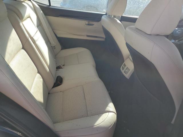 Photo 10 from auction – 2016 LEXUS ES 350 with VIN 58ABK1GG9GU019200