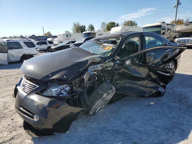LEXUS ES 350 2007 with VIN JTHBJ46G072104258 - Photo from auction