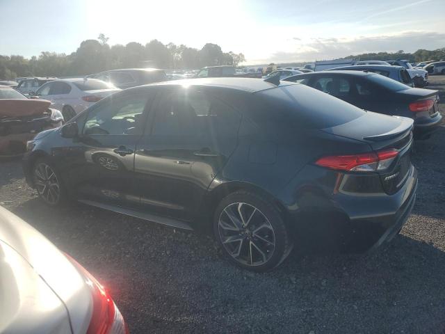 Photo 2 from auction – 2020 TOYOTA COROLLA SE with VIN JTDP4RCE3LJ040604