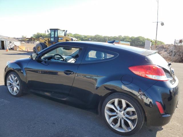 Photo 2 from auction – 2013 HYUNDAI VELOSTER with VIN KMHTC6AD6DU158071