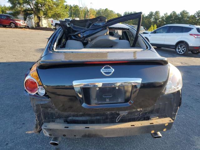Photo 6 from auction – 2012 NISSAN ALTIMA BAS with VIN 1N4AL2AP9CN444588