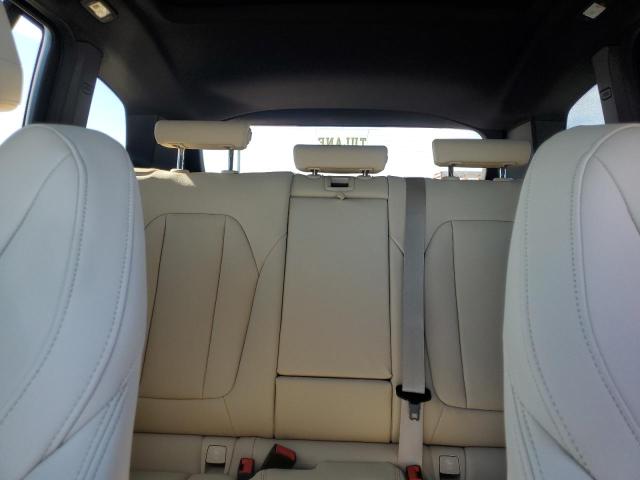 Photo 10 from auction – 2021 BMW X3 XDRIVE3 with VIN 5UXTY5C03M9E33247