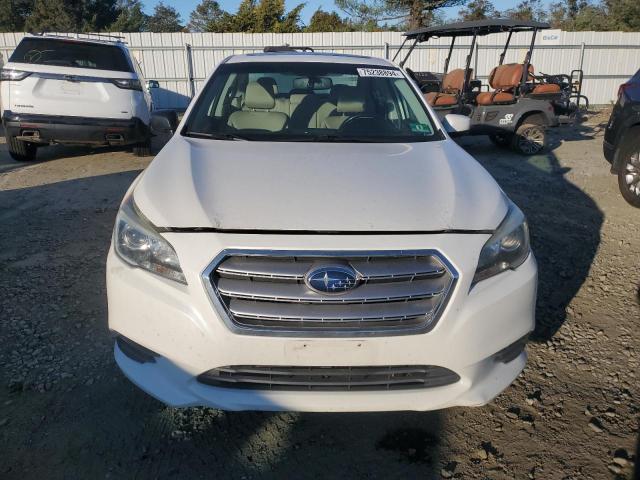 Photo 5 from auction – 2015 SUBARU LEGACY 2.5 with VIN 4S3BNAD63F3006400
