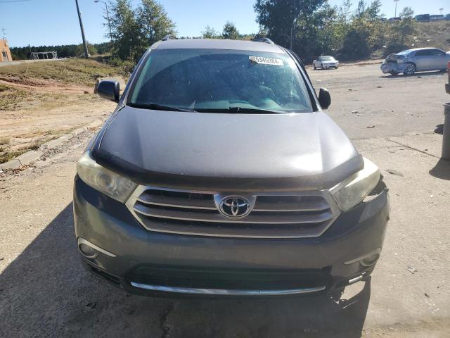 Foto 5 de la subasta – 2011 TOYOTA HIGHLANDER con VIN 5TDZK3EH4BS042219