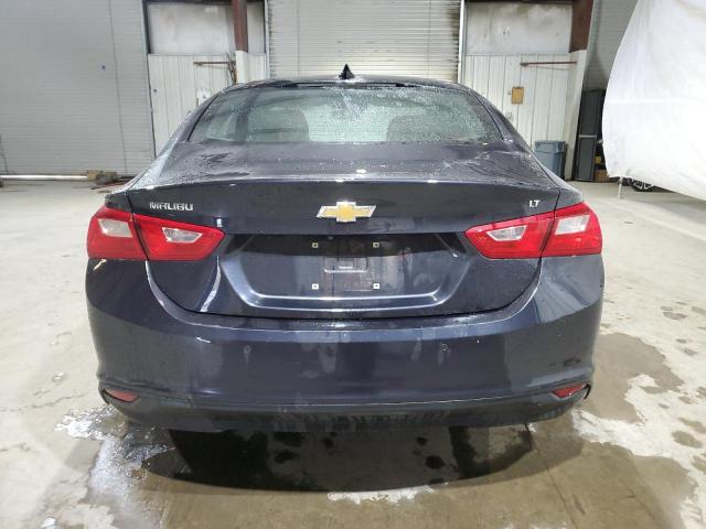 Photo 6 from auction – 2023 CHEVROLET MALIBU LT with VIN 1G1ZD5ST5PF131473