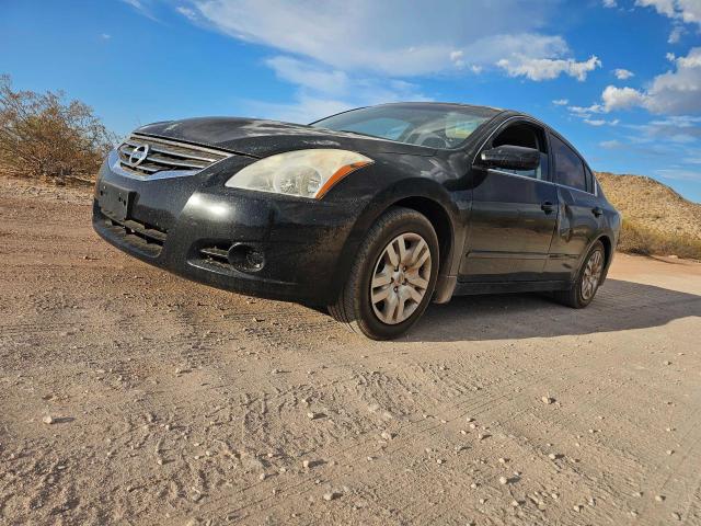 Photo 2 from auction – 2011 NISSAN ALTIMA BAS with VIN 1N4AL2AP8BN411211