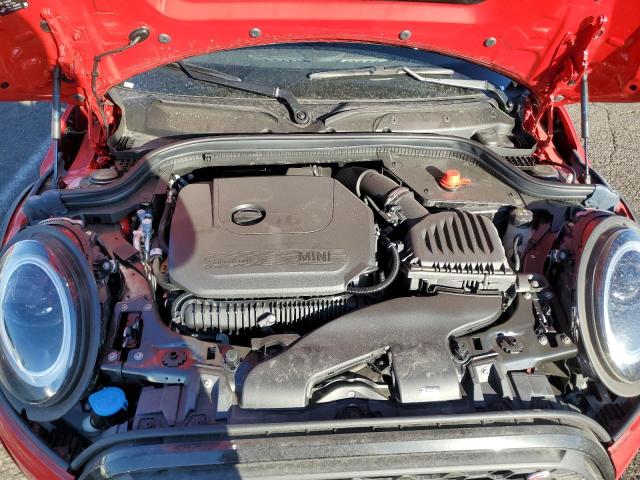 Photo 11 from auction – 2024 MINI COOPER S with VIN WMW43DL09R3S04560