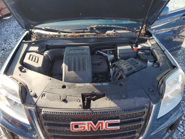 Photo 12 from auction – 2016 GMC TERRAIN SL with VIN 2GKALMEKXG6171843