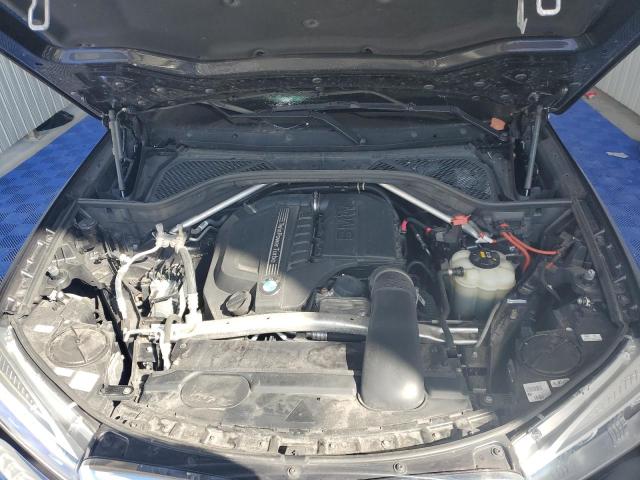 Photo 12 from auction – 2018 BMW X5 SDRIVE3 with VIN 5UXKR2C54J0Z16665