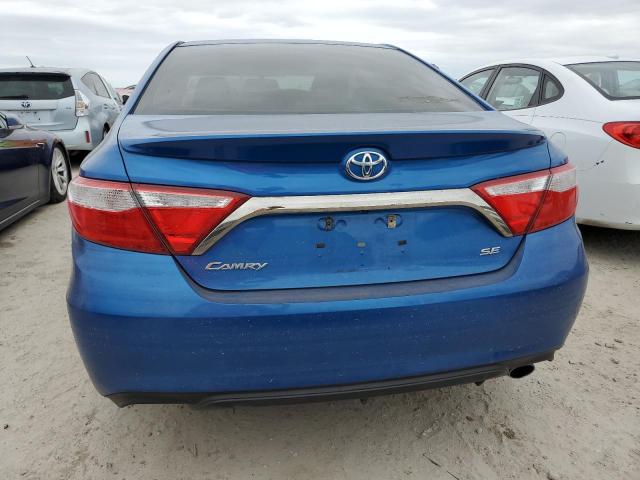 Photo 6 from auction – 2017 TOYOTA CAMRY LE with VIN 4T1BF1FK5HU668804