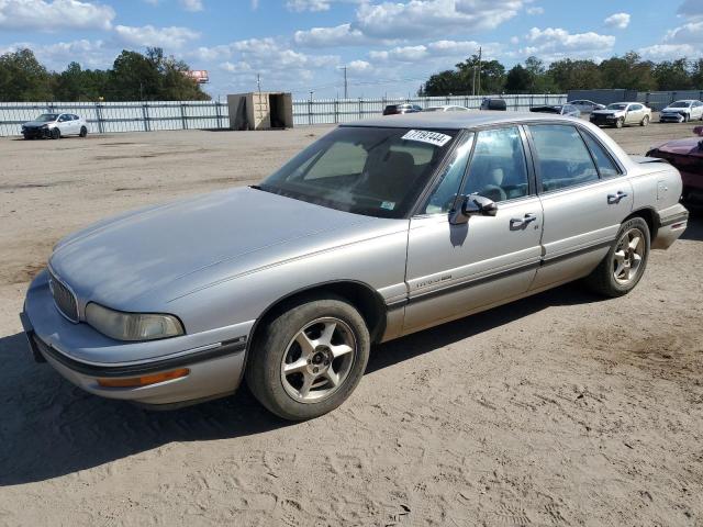 BUICK LESABRE LI 1997 with VIN 1G4HP52K0VH520133 - Photo from auction