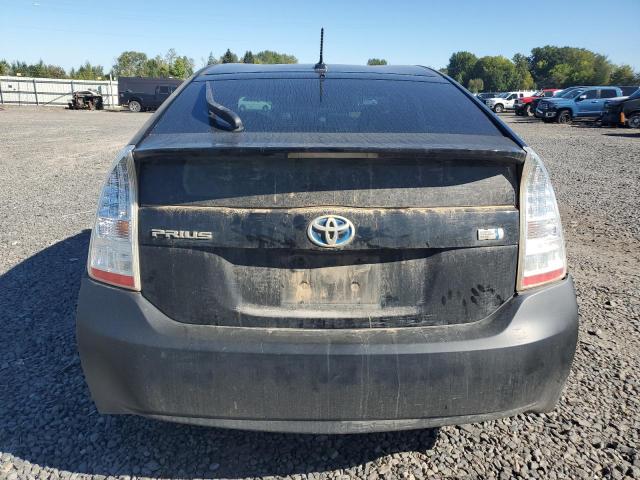 Photo 6 from auction – 2010 TOYOTA PRIUS with VIN JTDKN3DU7A1075248