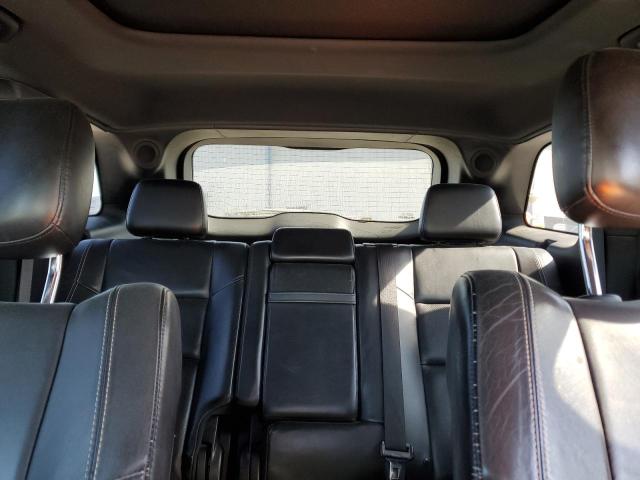 Photo 10 from auction – 2015 JEEP GRAND CHER with VIN 1C4RJFBG5FC233655