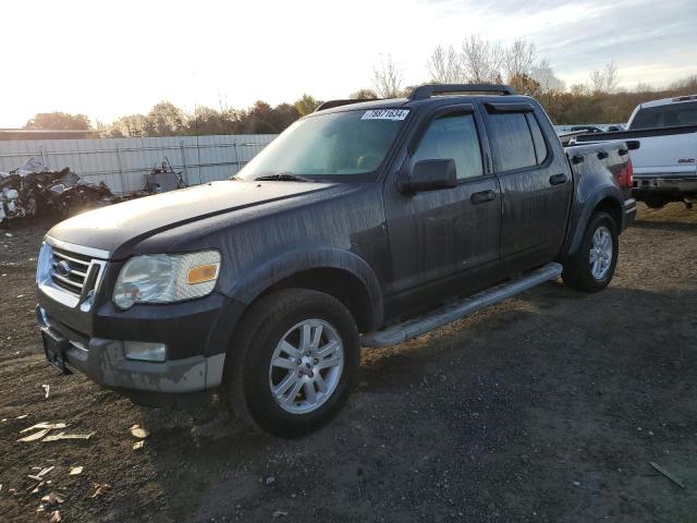 FORD EXPLORER S 2007 with VIN 1FMEU51K47UA38613 - Photo from auction