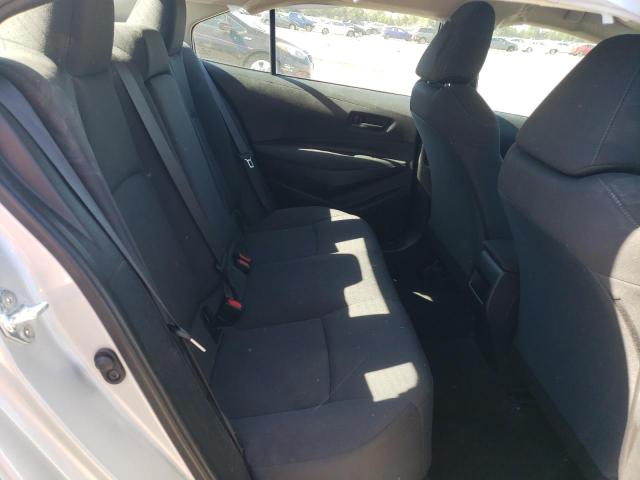 Photo 10 from auction – 2022 TOYOTA COROLLA LE with VIN 5YFEPMAE9NP313936