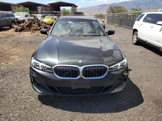 Photo 5 from auction – 2023 BMW 330I with VIN 3MW69FF07P8D19015