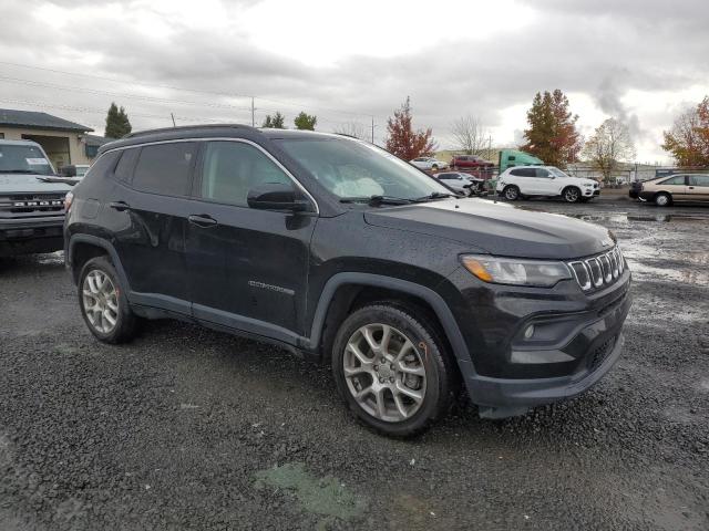 Фото 4 с аукциона – 2022 JEEP COMPASS LA с VIN 3C4NJDFB9NT205748