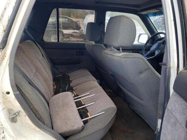 Photo 11 from auction – 1990 TOYOTA 4RUNNER VN with VIN JT3VN39W2L0034773