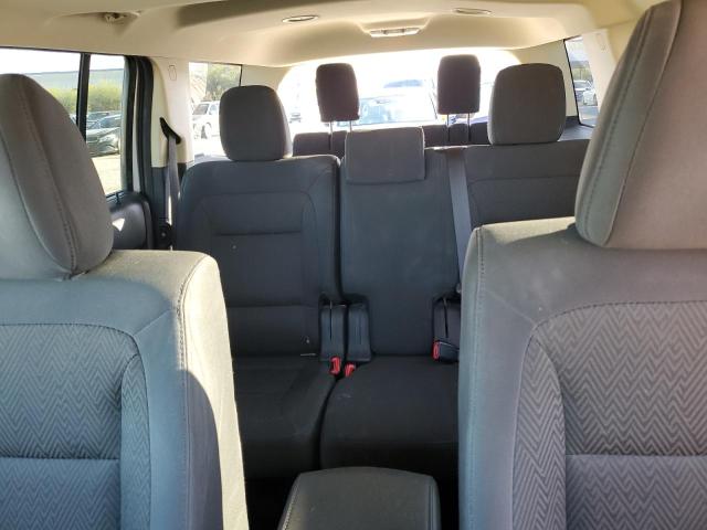 Photo 10 from auction – 2014 FORD FLEX SEL with VIN 2FMHK6C86EBD23455