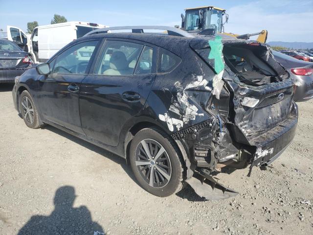 Photo 2 from auction – 2019 SUBARU IMPREZA PR with VIN 4S3GTAD60K3700211