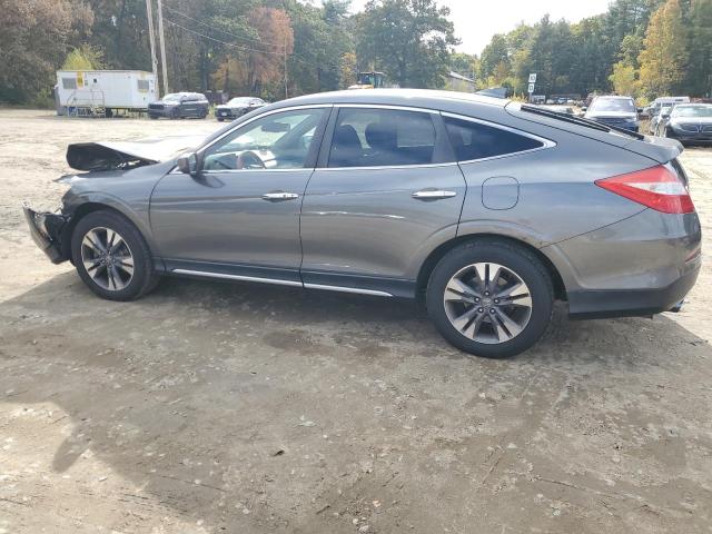 Photo 2 from auction – 2014 HONDA CROSSTOUR with VIN 5J6TF2H58EL000044
